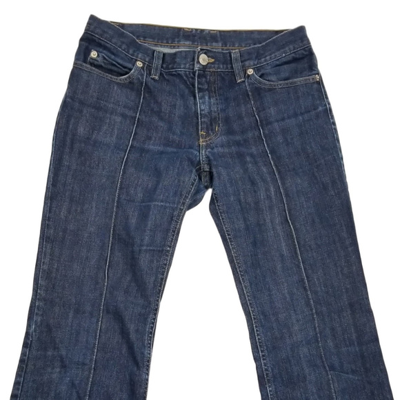 Madeleine Jeans UK Designer 26 Boot Cut - Picture 3 of 8